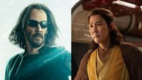 Keanu Reeves mógł zagrać mistrza Jedi już w Akolicie. Odmówił, ale Disney nadal walczy o jego angaż w Star Wars