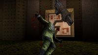 SPRAWL 96 wprowadza mechanizmy cenionego na Steamie FPS-a do klasycznego Quake’a