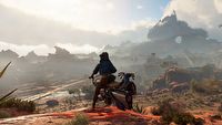 Pierwsze recenzje Star Wars: Outlaws. Krytycy chwalą otwarty świat i pomysły rodem z Uncharted, nie przymykając oka na brak oryginalności i dużą powtarzalność rozgrywki