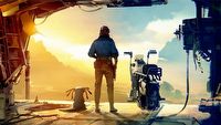 Ubisoft podał godzinę startu Star Wars: Outlaws w Polsce