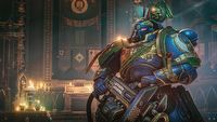 Space Marine 2 bez Denuvo. Na konsolach będziemy wybierać między jakością a wydajnością