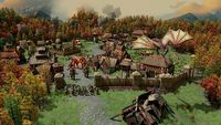 Pierwsze recenzje Age of Mythology: Retold. Nowa mitologiczna strategia wiernie odtwarza ducha pierwowzoru, ale może się okazać za trudna dla współczesnych graczy