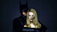 Nicole Kidman, gwiazda Batman Forever i Aquamana, tłumaczy się z udziału w filmach superbohaterskich i przekonuje: „Nie chodzi o pieniądze”