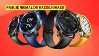 Do 15 dni działania, NFC, GPS i bajecznie niska cena - od dzisiaj smartwatch Xiaomi S3 to mój numer jeden. Będę go Wam polecał przy każdej możliwej okazji