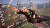 PS Plus na wrzesień 2024 kusi premierowym Harry Potter: Quidditch Champions i dwiema innymi grami