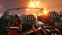 Polska survivalowa strzelanka StarRupture na pierwszym gameplayu. W nowej grze twórców Green Hell walka o przetrwanie będzie nie lada wyzwaniem