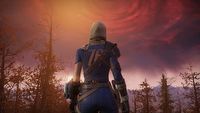 Fallout 76 nie spowalnia prac nad Falloutem 5. Twórcy mogą rozważyć grywalne ghule w „piątce”