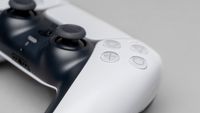 PlayStation Accessories pozwala na konfigurację kontrolerów DualSense na PC, ale tylko wybranych modeli