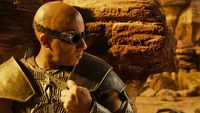 Oto pierwsze zdjęcia z gorąco oczekiwanego widowiska science fiction: Vin Diesel znów w pełnym stroju Riddicka