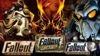 4 gry za darmo w Epic Games Store, w tym 3 kultowe RPG z serii Fallout