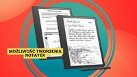 Nie mogłem sobie wyobrazić lepszej promocji na nowy rok szkolny. Czytnik Kindle Scribe z 16 GB pamięci nawet kilkaset złotych taniej