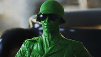 W nowej strzelance powalczymy o dominację w kuchni, sypialni i na podwórku. Green Hawk Platoon próbuje przywrócić ducha Army Men
