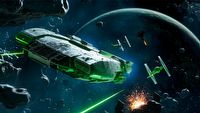 Oficjalna premiera Star Wars: Outlaws. Gracze z wczesnym dostępem na PS5 dostali rekompensatę za felerną aktualizację