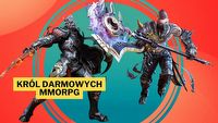 Ta darmowa gra to najlepsza alternatywa dla osób, które szukają MMORPG jak dawnych dobrych czasów. Wróciłem do klasycznego Aiona po latach i przepadłem