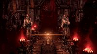 Mroczne RPG nie tylko nabierze strategicznego sznytu, ale również otrzyma duży dodatek. Tryb Kingdoms i DLC Inhuman Bondage do Darkest Dungeon 2 w szczegółach