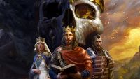 Zarazy, legendy i 11 milionów pogłaskanych kotów i psów - twórcy Crusader Kings 3 podsumowują cztery lata gry