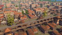 W nowym city builderze odbudujemy Pompeje po katastrofalnej erupcji Wezuwiusza. Pompeii: The Legacy zapowiada się na gratkę dla fanów Cities: Skylines