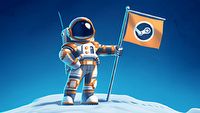 Na Steam odbywa się Festiwal Eksploracji Kosmosu. No Man's Sky jest sporo tańsze, a Everspace 2 w rekordowo niskiej cenie