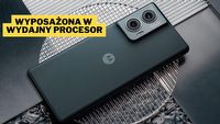 Jestem w ciężkim szoku. Motorola Edge 50 Fusion z odświeżaniem 144 Hz, ładowaniem 68 W i klasą odporności IP68 w rekordowo niskiej cenie. Za te pieniądze nie jestem w stanie polecić lepszego smartfona