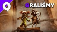 Małe koszmarki trochę irytują. Sprawdziłam tryb coop w Little Nightmares 3 - granie wspólnie nie zawsze działa