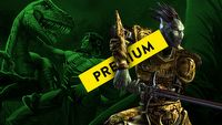 Wytykamy krytykom ich dawne recenzje, poznajemy FPS-a z czasów, gdy po ziemi chodziły jeszcze dinozaury, i eksplorujemy mroki świata gier - podsumowanie Premium GRYOnline.pl w sierpniu 2024