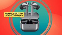 Nie wiem, jak to możliwe, ale najnowsze słuchawki Samsung Galaxy Buds 3 Pro niesamowicie potaniały! W tej cenie stanowią poważną konkurencję dla Apple AirPods