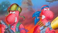 1300 gier retro trafi na PS4 i PS5 w ramach Antstream Arcade. Są wśród nich tak kultowe marki, jak Pac-Man i Metal Slug
