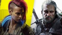 CD Projekt rośnie w siłę. Akcje twórców Wiedźmina 4 i Cyberpunka 2077 nie stały tak dobrze od prawie 3 lat