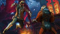 Humble Choice na wrzesień 2024 kusi strategiami i RPG-ami, ale przede wszystkim Marvel's Guardians of the Galaxy