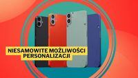 W 3 godziny sprzedano 100 000 sztuk tego smartfona. CMF Phone 1 od Nothing to małe dzieło sztuki, które jest teraz w historycznie niskiej cenie