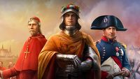 Darmowe dodatki dla wszystkich obecnych i przyszłych graczy EU4. Pakiet Ultimate Bundle możecie kupić 87% taniej