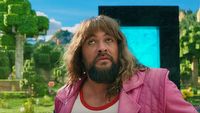Film Minecraft na pierwszym zwiastunie. Jack Black i Jason Momoa w magicznej podróży przez tajemniczą, kubiczną krainę