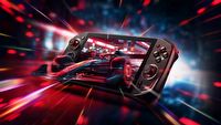 Dwie nowe konsole przenośne zapowiedziane, tak pezentują się Acer Nitro Blaze 7 i MSI Claw 8 AI Plus