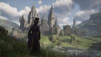 Hogwarts Legacy 2 jednym z priorytetów Warner Bros. pomimo wcześniejszych, groteskowo brzmiących zapowiedzi