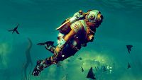 Łowienie ryb w No Man’s Sky, remake Silent Hill 2 z immersyjnym trybem, duża zmiana w Tibii - FLESZ tvgry
