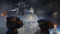 Nawet 186 000 graczy jednocześnie w Space Marine 2 na Steamie. Demonstracja siły w dniu oficjalnej premiery