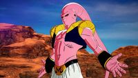 Widowiskowa Saga Buu z Goku SSJ3 na pełnym kultowych starć zwiastunie nowego Dragon Balla. Znamy już prawie wszystkich wojowników z Sparking! ZERO