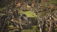 Strategia a la Civilization i Cities: Skylines pozwala teraz rozwijać miasta bez końca w pojedynczych erach. Dobrze przyjęte Memoriapolis dostało duży patch