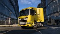 Twórcy ETS2 szykują duże ulepszenia w sterowaniu. Mają być fundamentem pod nowe projekty