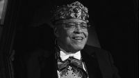 James Earl Jones nie żyje. Legenda Gwiezdnych wojen i głos Dartha Vadera zmarł w wieku 93 lat