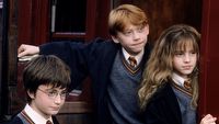 Serialowy Harry Potter rozpoczyna poszukiwania nowego Harry’ego, Hermiony i Rona