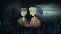 Oxenfree znika z itch.io. Nawet nabywcy mają mniej niż miesiąc na pobranie gry
