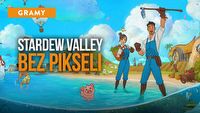 Stardew Valley dla ludzi uczulonych na piksele. W Coral Island bawię się świetnie, choć wciąż czekam na część obiecanej zawartości
