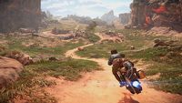 Krytyka Star Wars: Outlaws przyniosła efekt w postaci pierwszej większej aktualizacji. Ubisoft poprawił wydajność, usunął trochę błędów i dodał przydatną funkcję
