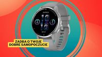 Polski elektromarket zawstydził konkurencję i obniżył cenę uwielbianego smartwatcha Garmin Venu 2 Plus do rekordowego poziomu