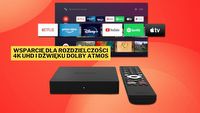 Xiaomi Mi Box, Google Chromecast i Amazone Fire TV Stick mogą się schować. W tej cenie Nokia Streaming Box 8010 z 4 GB RAM to dla mnie numer jeden