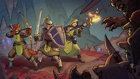 Premiera The Elder Scrolls: Castles - darmowego spin-offa serii RPG Bethesdy