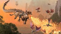 Trzech nowych legendarnych lordów dla fanów Total War: Warhammer 3. Kolejny dodatek i aktualizacja 6.0 wprowadzą unikalne strategie wojenne