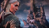 „Dobre” zakończenie Wiedźmina 3 mogło mieć zupełnie inny wydźwięk. Zobacz scenę, którą CD Projekt Red usunął z hitowego RPG