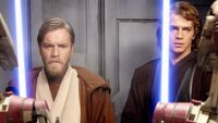 Ewan McGregor marzy o powrocie do Star Wars, a Hayden Christensen razem z nim. „Jest kilka historii do opowiedzenia”